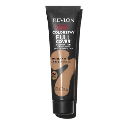 Revlon Фон дьо тен Colorstay Full Cover- Natural TAN, No 330