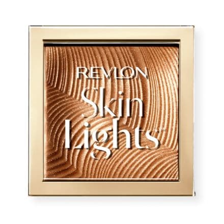 Revlon Бронзираща пудра Skin Light - Sunlit Glow, No 110