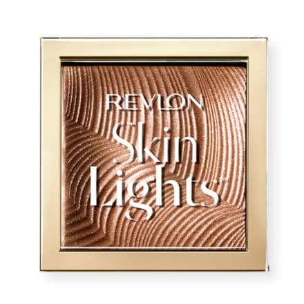 Revlon Бронзираща пудра Skin Light-Sunkissed Beam, No 115