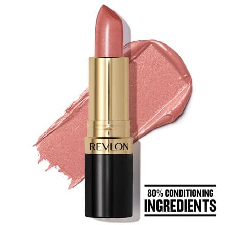 Revlon Super Lustrous червило After Glow, No 801