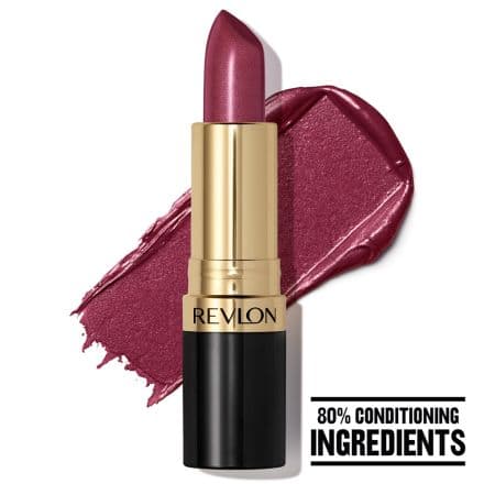 Revlon Super Lustrous червило Porto Please, No 812