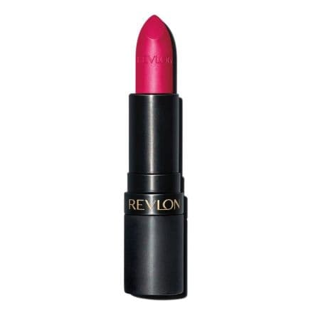 Revlon Червило Super Lustrous Cherries In The Snow, No 023