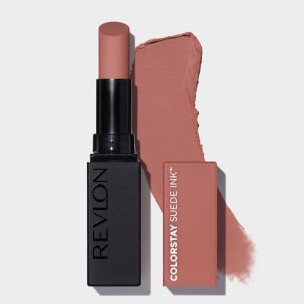 Revlon Червило ColorStay Suede INK - NO Rules, No 002