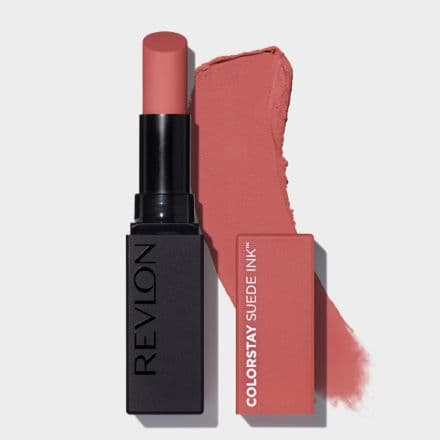 Revlon Червило ColorStay Suede INK - Hot Girl, No 005