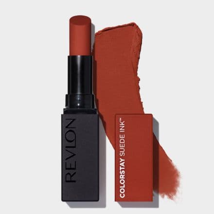 Revlon Червило ColorStay Suede INK - In The Money, No 006