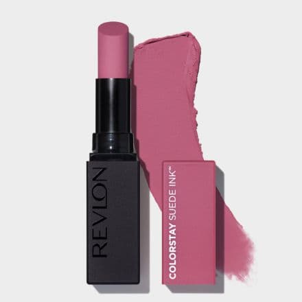 Revlon Червило ColorStay Suede INK - In Charge, No 009