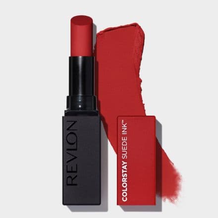 Revlon Червило ColorStay Suede INK - Bread Winner, No 016