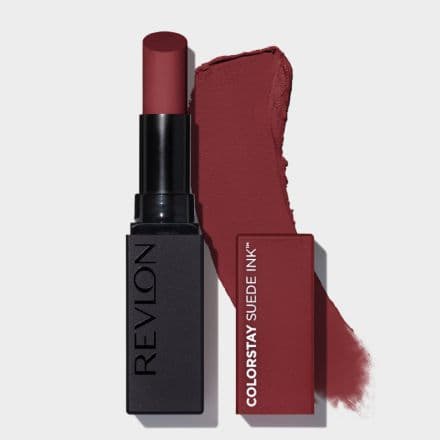Revlon Червило ColorStay Suede INK - In The Zone, No 019
