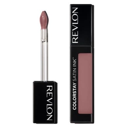 Revlon Червило ColorStay Satin INK - Partner In Crime, No 007