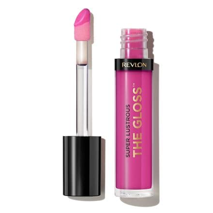 Revlon Гланц Super Lustrous The Gloss - Pink Obsessed, No 232