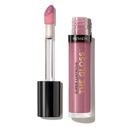 Revlon Гланц Super Lustrous The Gloss - Taupe Luster, No 306