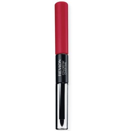 Revlon Червило ColorStay Overtime-Unending Red, No 480