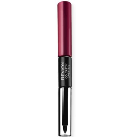 Revlon Червило ColorStay Overtime-Non Stop Cherry, No 010