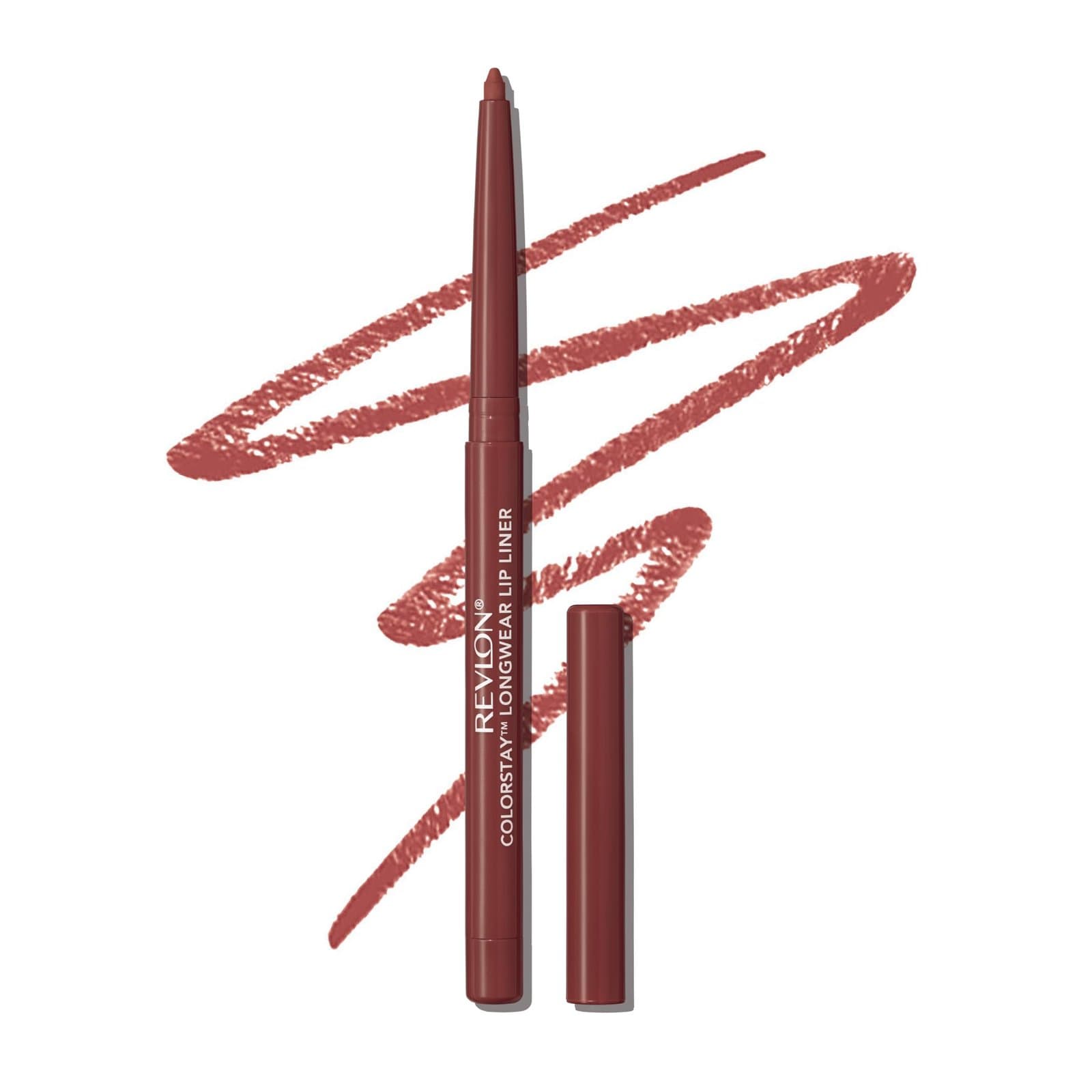 Revlon Lip Liner Colorstay - Mauve, No 660