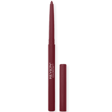Revlon Lip Liner Colorstay - Plum, No 665