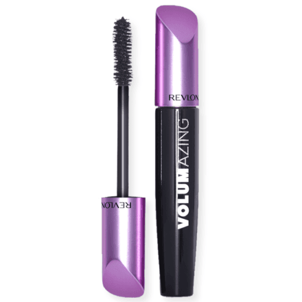 Revlon Спирала Volumazing - Blackest Black