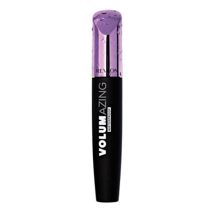 Revlon Спирала Volumazing -Waterproof Blackest Black