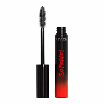 Revlon Спирала So Fierce - Blackest Black