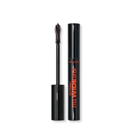 Revlon Спирала So Fierce Eyes Wide Open Black