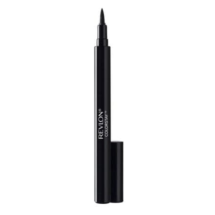 Revlon Eyeliner Pen Colorstay Flick - Blackest Black, No 003