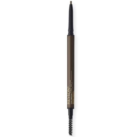 Revlon Авт.молив за вежди ColorStay Mic.D.Brown, No 456