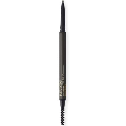 Revlon Автоматичен молив за вежди ColorStay Micro S.Black, No 457