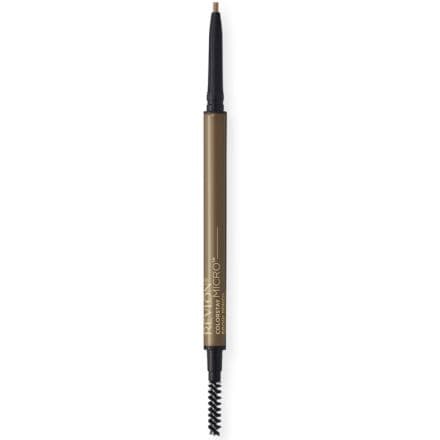 Revlon Автоматичен молив за вежди ColorStay Micro SF Brown, No 453
