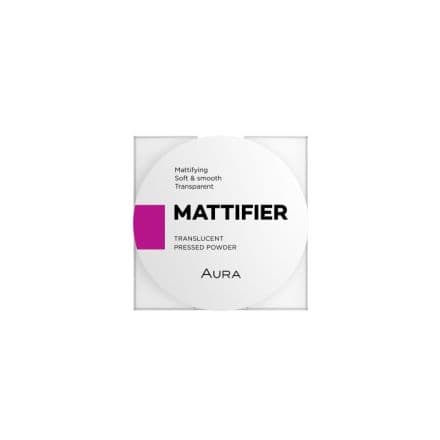 Aura Матираща пудра Mattifier