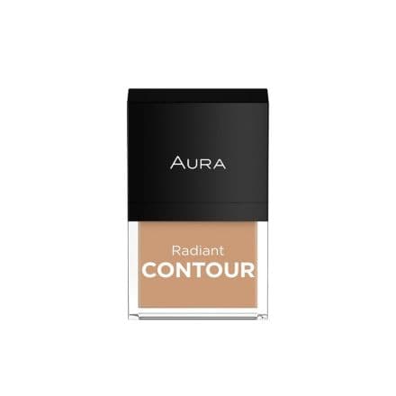 Aura 322 течен контур - Sunkissed