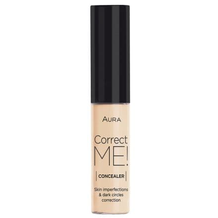 Aura Коректор-течен Correct Me!-Fair, No 304