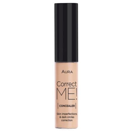 Aura Коректор-течен Correct Me!-Natural, No 306