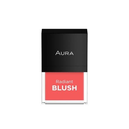 Aura 263 течен руж - Cheerful