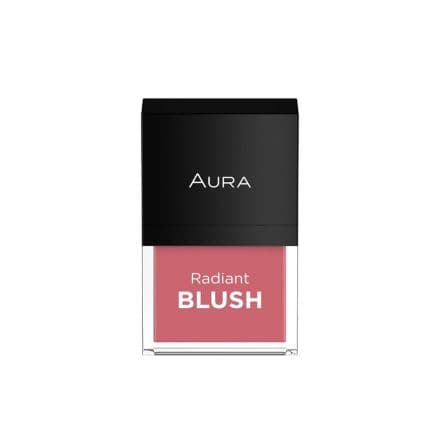 Aura 264 течен руж - Confident