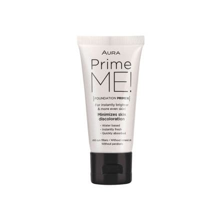 Aura База за фон-дьо-тен Prime Me, No 000