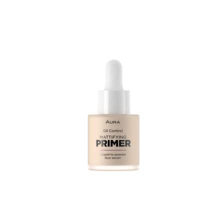 Aura Основа за грим Mattifying