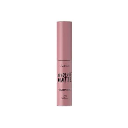 Aura Матово червило Absolute Matte 2023, No 602