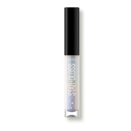 Aura Блясък за устни Star Gloss - Hydra, No 012