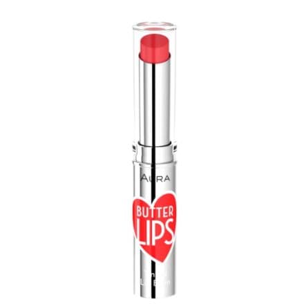 Aura 021 балсам за устни Butter Lips Me BUT Butter