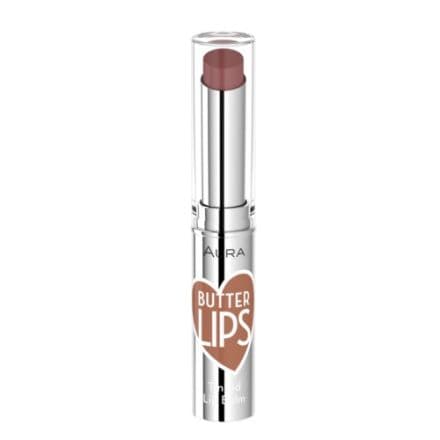 Aura 023 балсам за устни Butter Lips Butter, Stronger