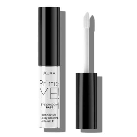 Aura База за сенки Prime Me, No 000