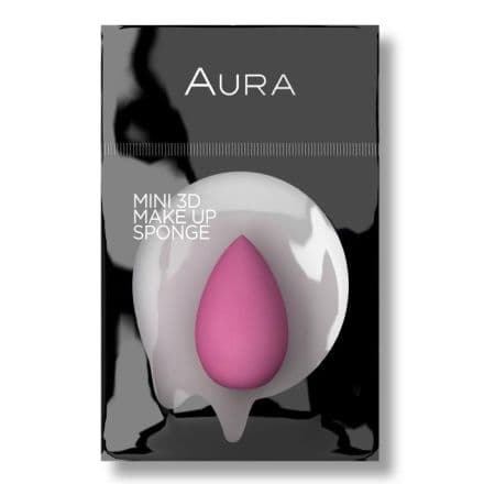 Aura 3D апликатор за грим-мини, No 618