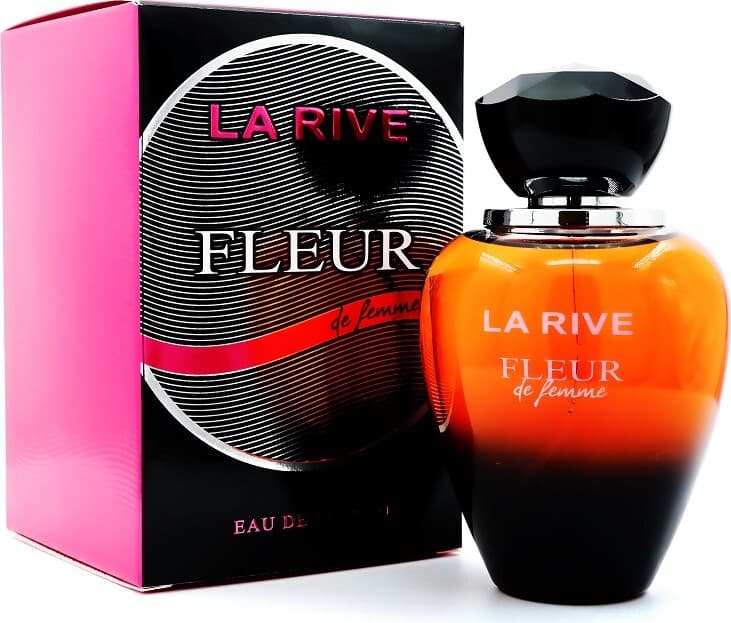 La Rive Fleur De Femme EDP 90 мл