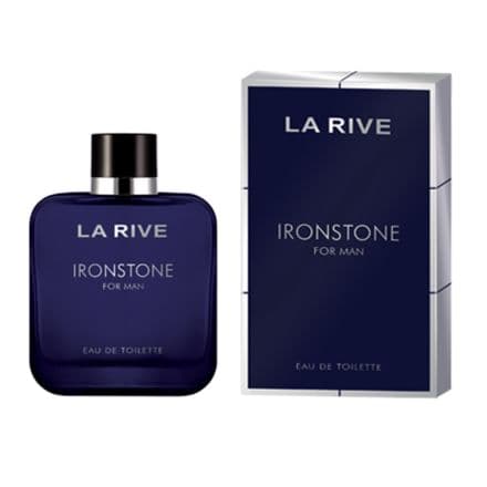 La Rive Ironstone EDT 100 мл