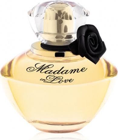 La Rive Madame In Love EDP 90 мл