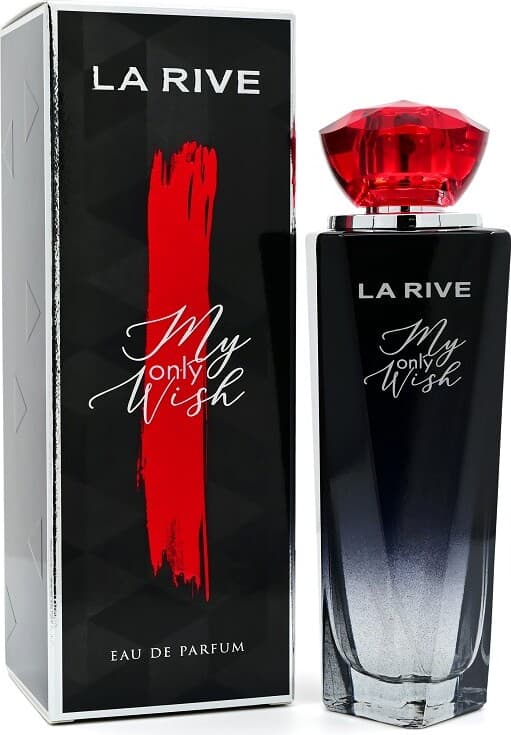 La Rive My Only Wish EDP, 100 мл