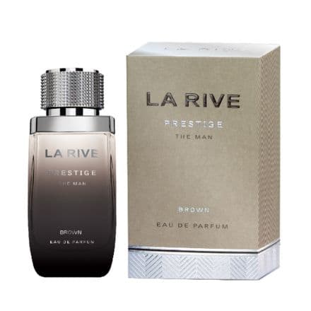 La Rive Prestige Man Brown EDT 75 мл