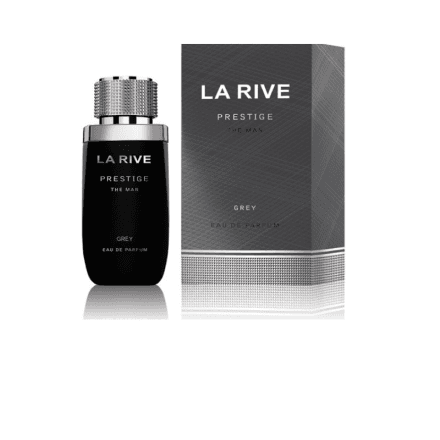 La Rive Prestige Man Grey EDT 75 мл