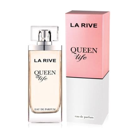 La Rive Queen Of Life EDP 75 мл