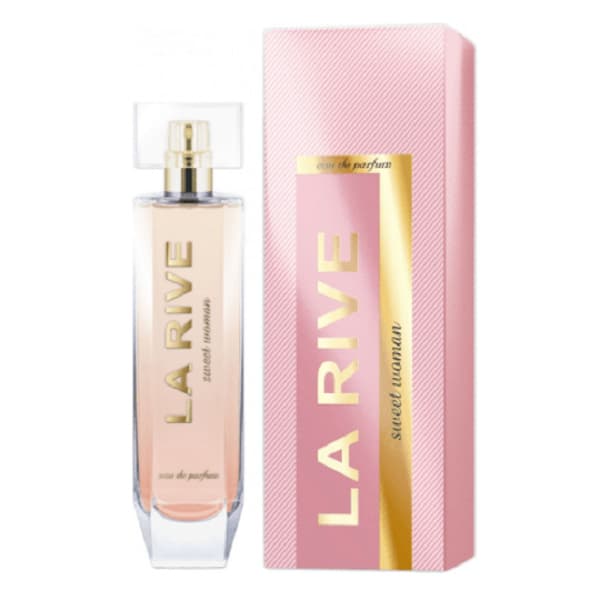 La Rive Sweet Woman EDP 90 мл