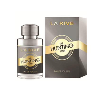 La Rive The Hunting Man EDT 75 мл